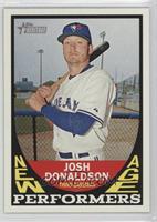 Josh Donaldson