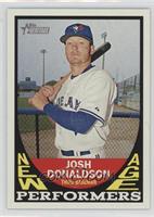 Josh Donaldson