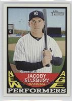 Jacoby Ellsbury