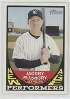 Jacoby Ellsbury