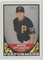 Mark Melancon