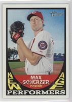 Max Scherzer