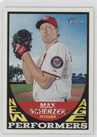 Max Scherzer