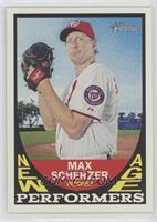 Max Scherzer