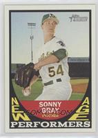 Sonny Gray