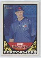 Troy Tulowitzki