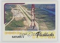 Saturn V