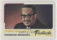 Thurgood Marshall