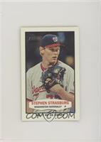 Stephen Strasburg