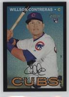 Willson Contreras #/67