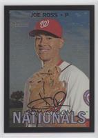 Joe Ross #/67