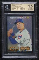 Albert Almora [BGS 9.5 GEM MINT] #/67