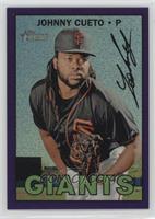 Johnny Cueto