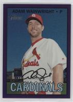 Adam Wainwright