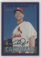 Adam Wainwright