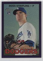 Ross Stripling