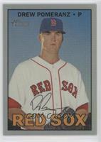 Drew Pomeranz #/567