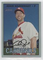 Adam Wainwright #/567