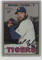 Michael Fulmer #/567