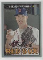 Steven Wright #/567