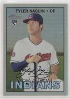 Tyler Naquin #/567