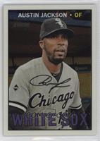 Austin Jackson #/999