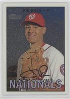 Joe Ross #/999