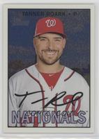 Tanner Roark #/999