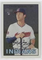 Tyler Naquin #/999