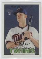 Max Kepler #/999