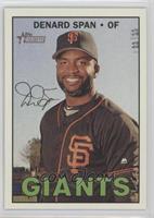 Denard Span