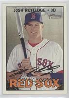 Josh Rutledge