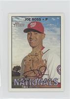 Joe Ross #/100