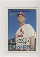 Adam Wainwright #/100