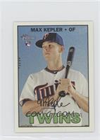 Max Kepler #/100