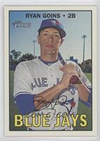 Ryan Goins