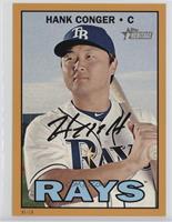 Hank Conger #/10