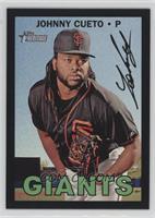 Johnny Cueto