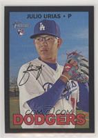 Julio Urias