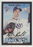 Blake Snell