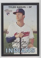 Tyler Naquin