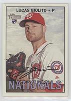 Lucas Giolito [EX to NM]