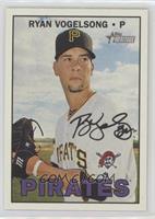 Ryan Vogelsong