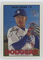 Julio Urias