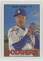 Julio Urias