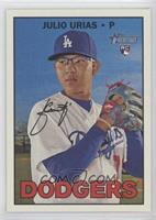 Julio Urias