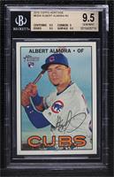 Albert Almora [BGS 9.5 GEM MINT]