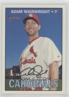 Adam Wainwright