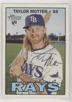 Taylor Motter