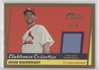 Adam Wainwright #/99